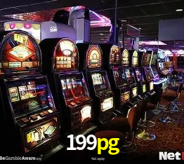 Explorando a Categoria de Eventos em Apostas na 199pg