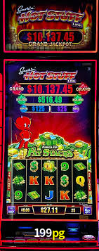 Descubra a Magia dos Jogos de Arcade no 199pg